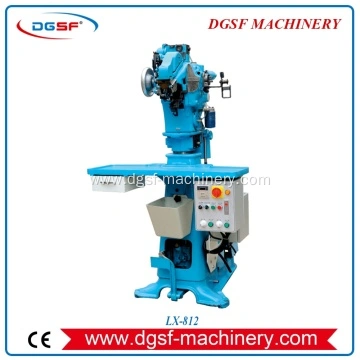 Goodyear Welt Sewing Machine Manufacture and Goodyear Welt